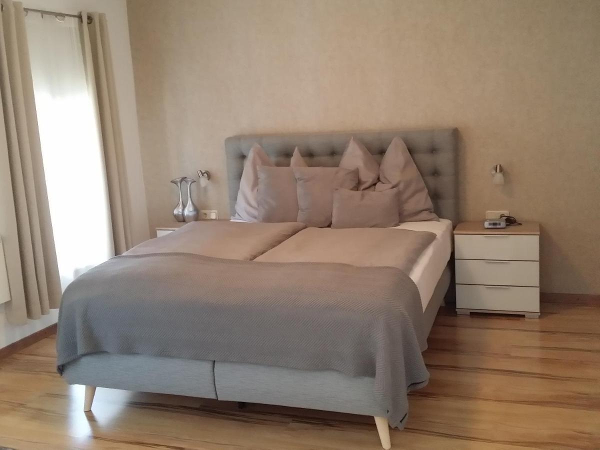 Weingut Apartment Hildegard Gangl Illmitz Exteriör bild