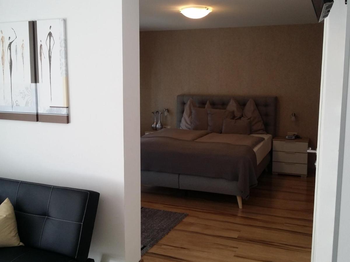 Weingut Apartment Hildegard Gangl Illmitz Exteriör bild
