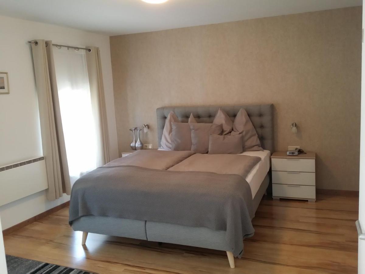 Weingut Apartment Hildegard Gangl Illmitz Exteriör bild