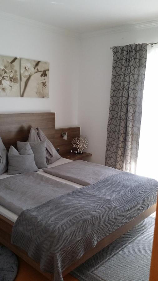 Weingut Apartment Hildegard Gangl Illmitz Exteriör bild
