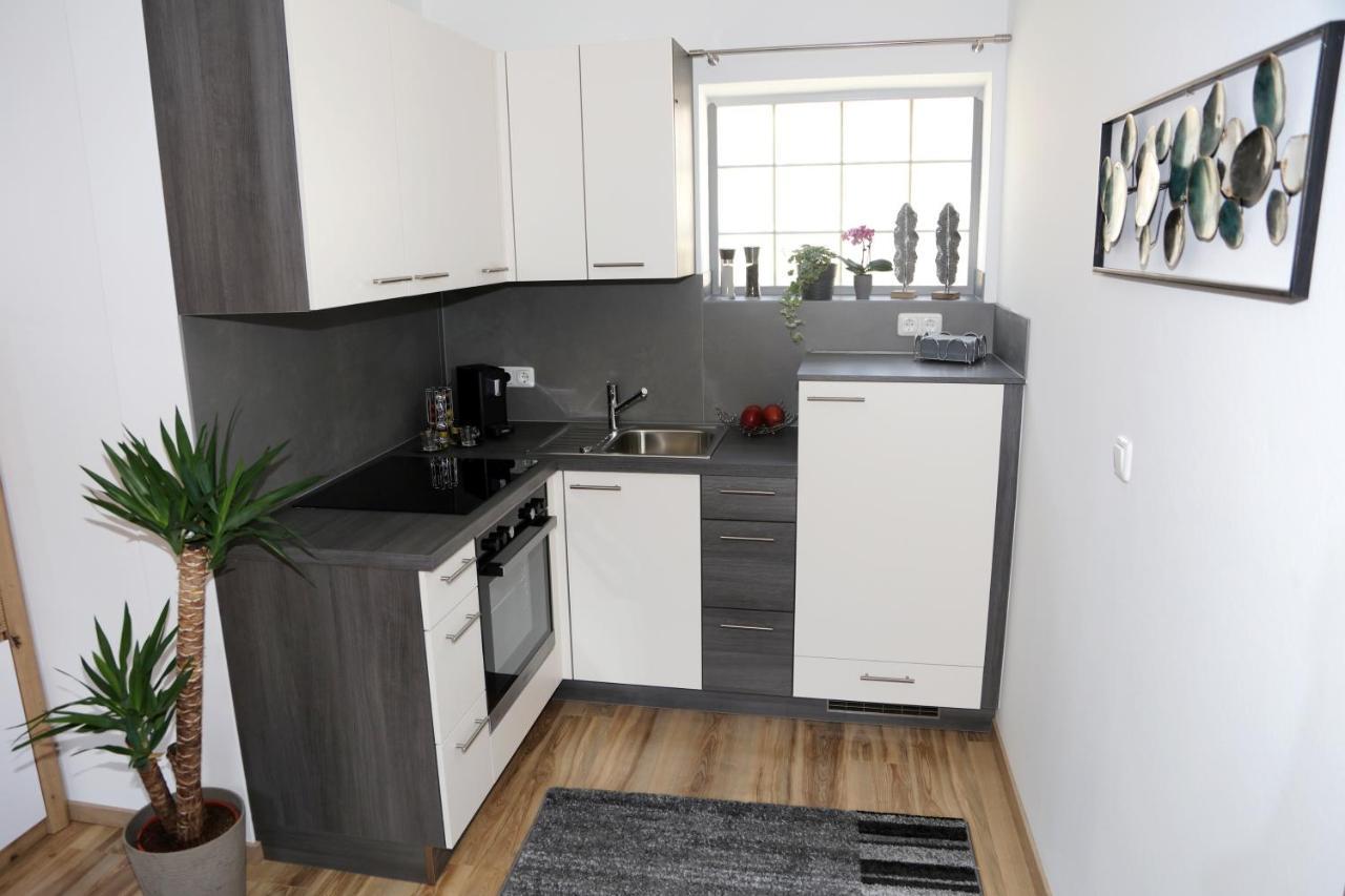 Weingut Apartment Hildegard Gangl Illmitz Exteriör bild