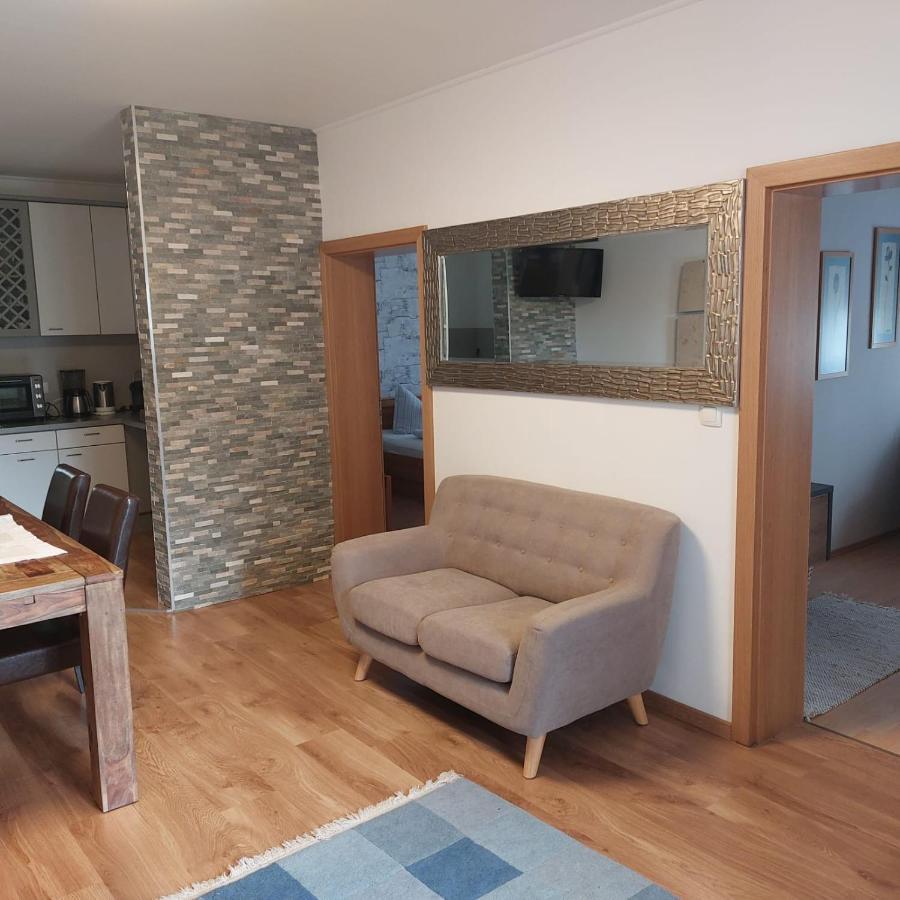 Weingut Apartment Hildegard Gangl Illmitz Exteriör bild