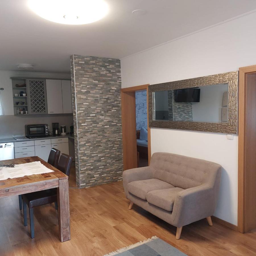 Weingut Apartment Hildegard Gangl Illmitz Exteriör bild