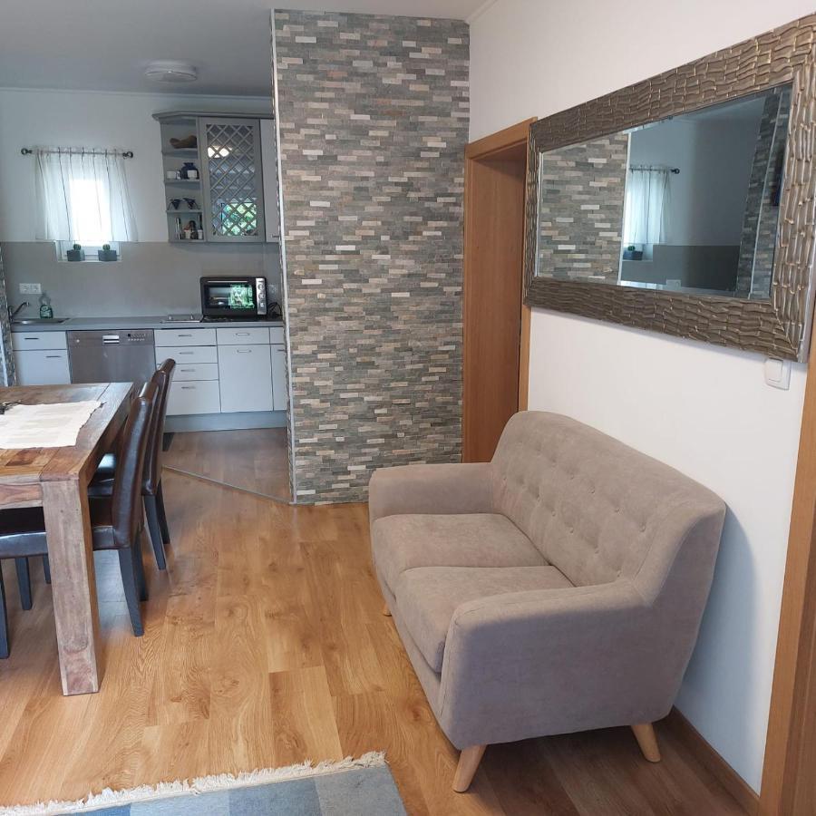 Weingut Apartment Hildegard Gangl Illmitz Exteriör bild