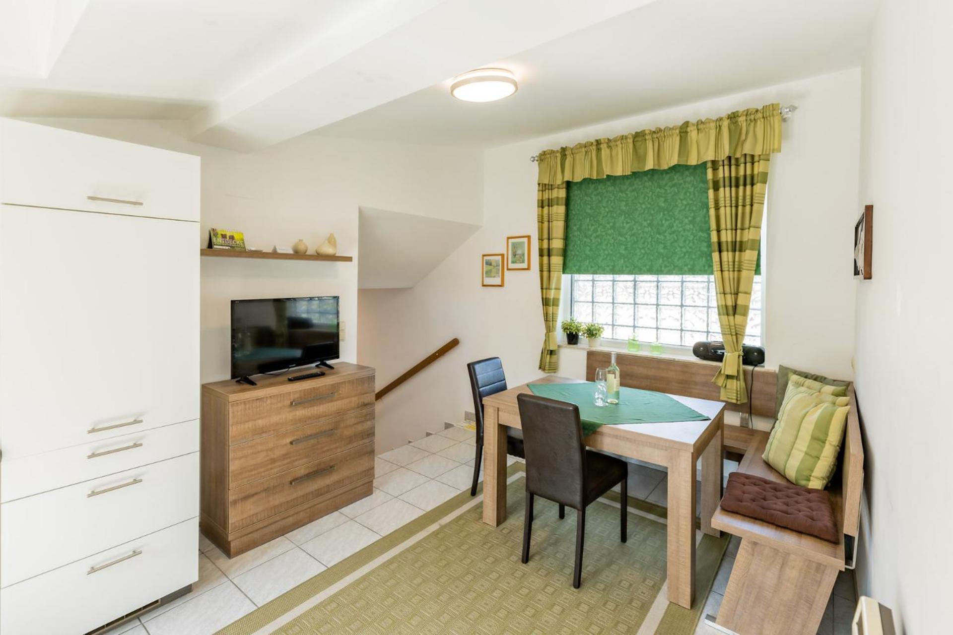 Weingut Apartment Hildegard Gangl Illmitz Exteriör bild