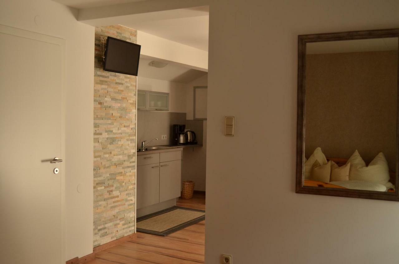 Weingut Apartment Hildegard Gangl Illmitz Exteriör bild