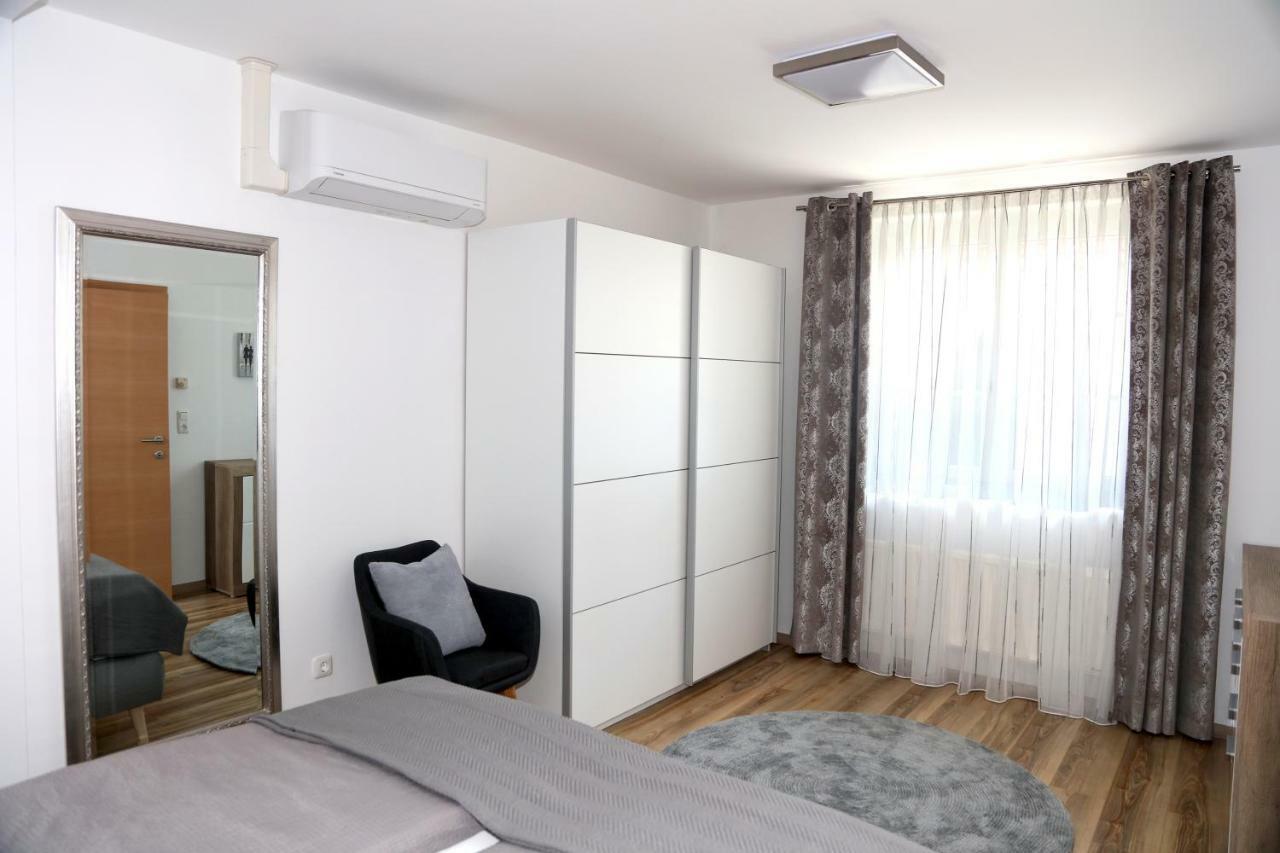Weingut Apartment Hildegard Gangl Illmitz Exteriör bild
